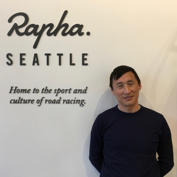 Rapha's Seattle Clubhouse