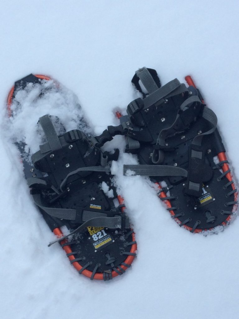 Nordic Ski & Snowshoe Essentials
