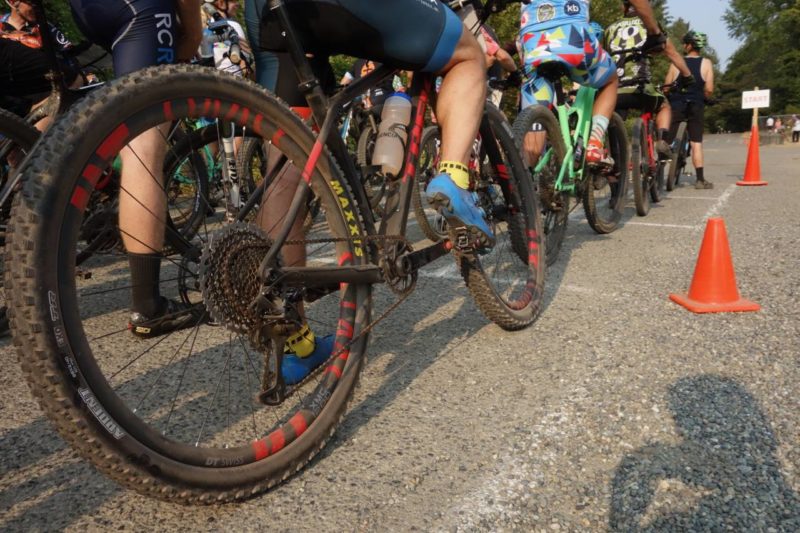 nw mtb