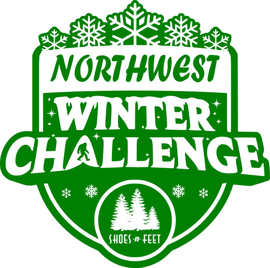 Northwest Winter Challenge logo
