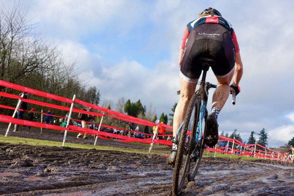 Official PR: Final Day @ USA Cycling #CXNats