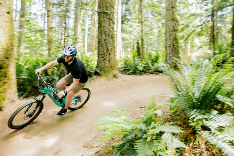 Beginner's Guide to MTB in Seattle