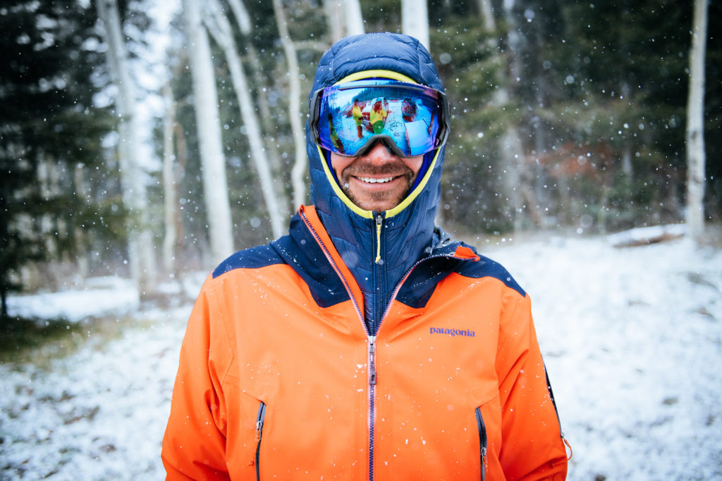 How to Layer for the Pacific Northwest