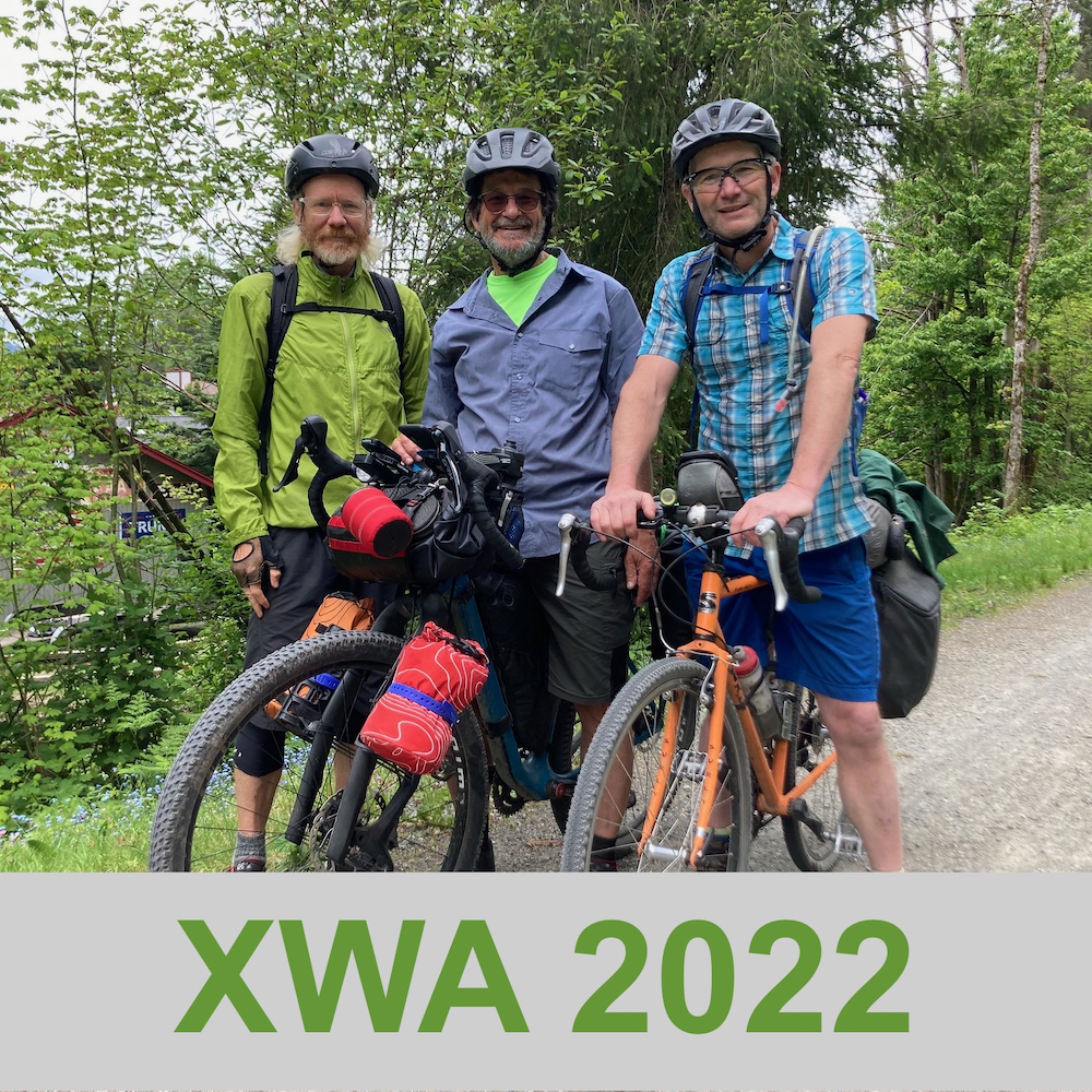 XWA 2022: Day 3 on the SVT