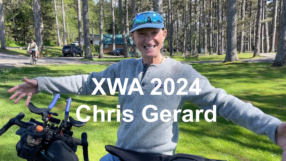 XWA 2024: Chris Gerard