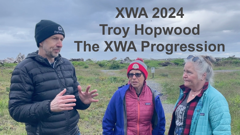 XWA 2024: Troy Hopwood