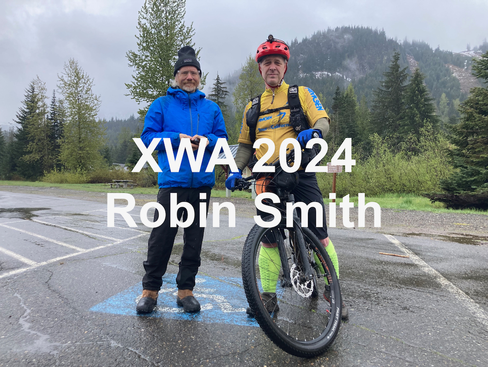 XWA 2024: Robin Smith @ Snoqualmie Pass